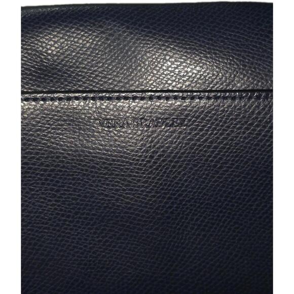 Vera Bradley Womens Wallet Blue with Design Inside Pre-Owned - Picture 3 of 4